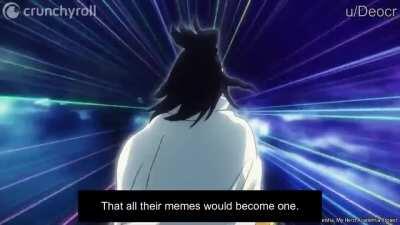 u/Deocr made this. I thought it was funny. Mods removed it. I repost it here