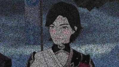 teppei got me questioning my loyalty to the shogun