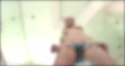 Victoria Rae Black Getting Naked