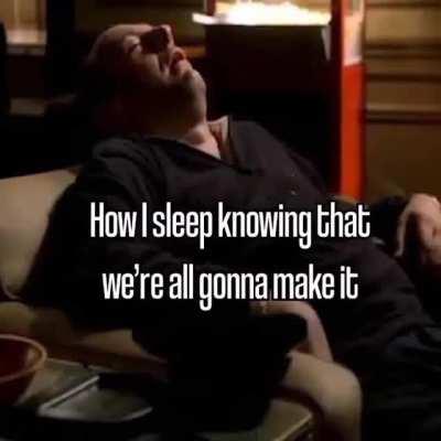 the power of the human race 😤