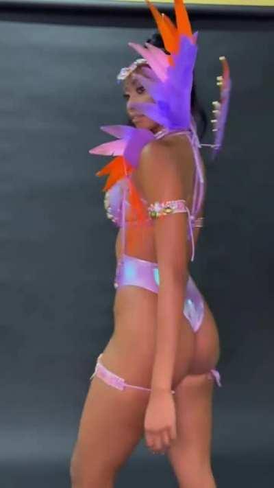 Another dancer (@revelnationcarnival)