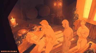 Darkness needs money