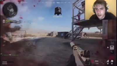 Black ops Cold War multiplayer in a nutshell