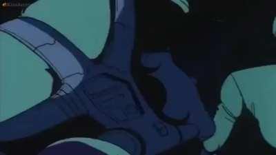 Nakajima, the inventor of the Demon Summoning Program & cybersex