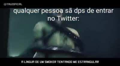 Aquele lugar nojento