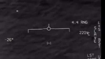 “Chinese drones” sure, pentagon, sure