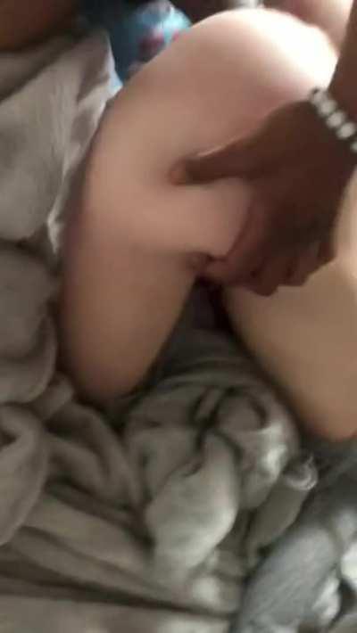 Pawg Gets Her Tight Pussy Blacked