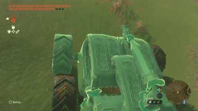 [TOTK] My 3 recent builds