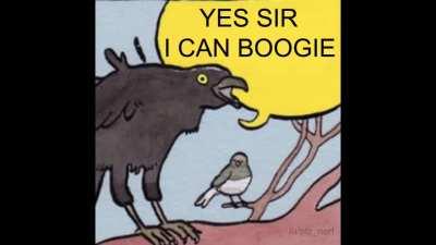 Regrets? No, it's a good laugh isn't it? 🏴󠁧󠁢󠁳󠁣󠁴󠁿 [Volume Warning]