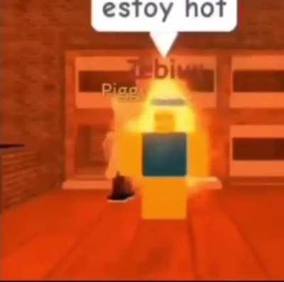 Estoy Hot