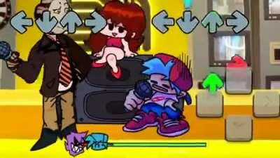 Alto juego y que nostalgico mod