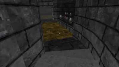 Elden Ring 2.5D. Create and play your own little ER experience with the included map editor. Coming soon with more monsters and items!