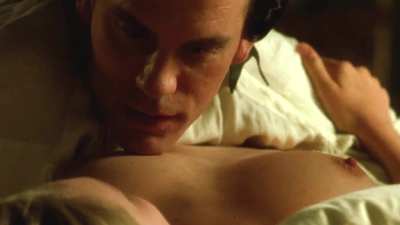 Uma Thurman's 18 year old nude debut in Dangerous Liaisons (1988)