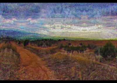 the cloud gods have spoken