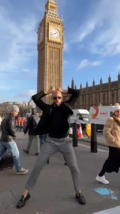 Average brit when getting caught for sex trafficking