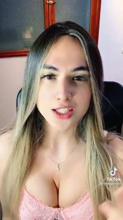 Andy Guisao - Mi himno 💖