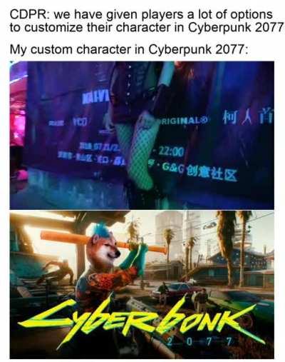 The future is now gentlemen