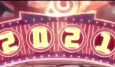 Naruto cast in a parallel Universe