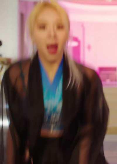 Chaeyoung – Melody Project