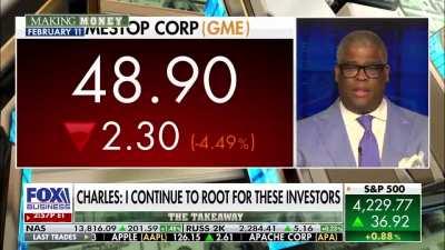 Definitely agree with Charles Payne on this: 
