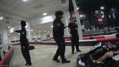 Can’t think of anywhere to overtake? Hoping to get ideas.