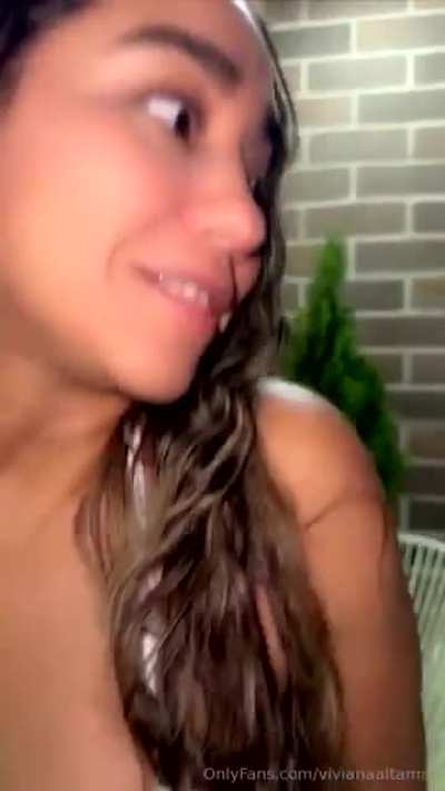 🔥 Viviana Altamar 🥰