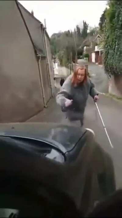 Oblivion [Bri'ish Edition]