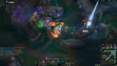 Season 11 Dr mundo YEP