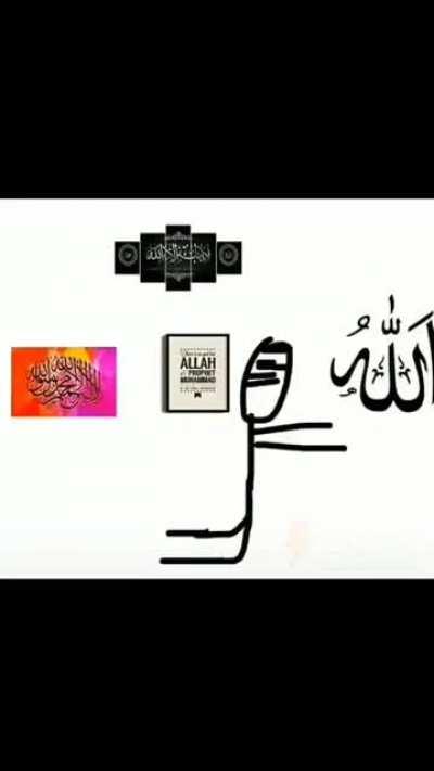 hasan do be converting his viewers tho 😳