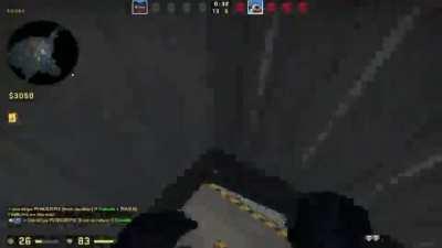 Best 1v1 clutch in silver