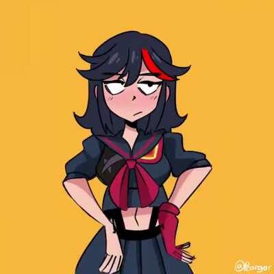 Kill pog champ woman