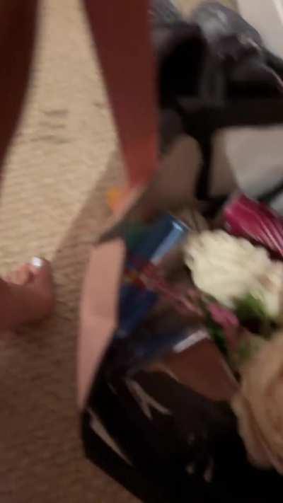 My absolute favourite 😏💦