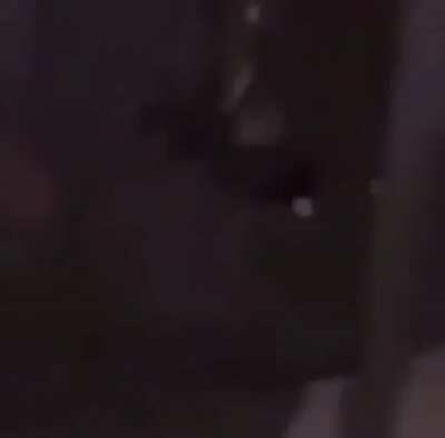 This what we do to people who say fuck deo