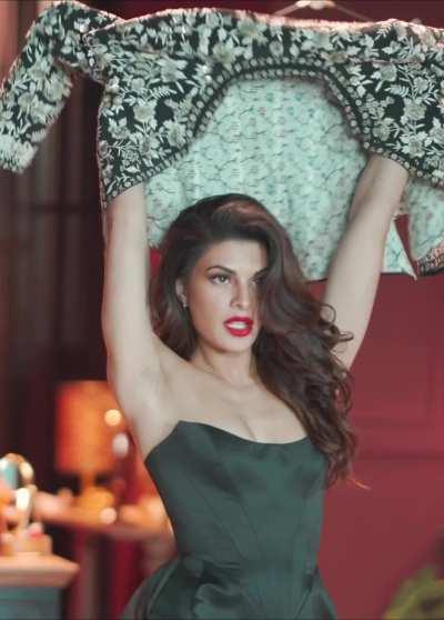 Jacqueline Fernandez