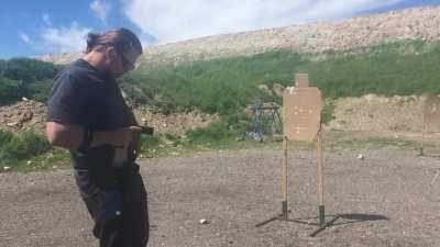 Sub-Second Draw from Concealment (AIWB) - How-To (TLDW in Comments)