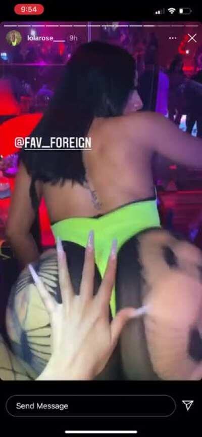 Favforeign - Video #1360