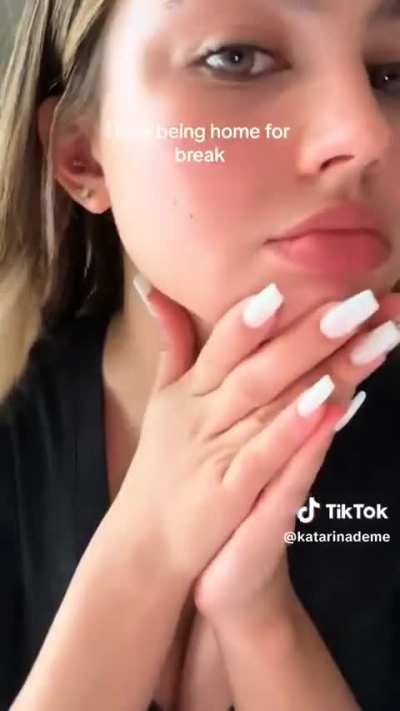 Found some deleted Tiktoks pt2