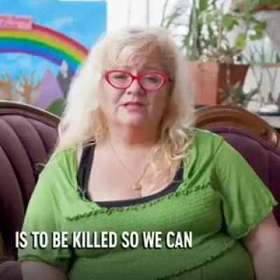 This is something else.