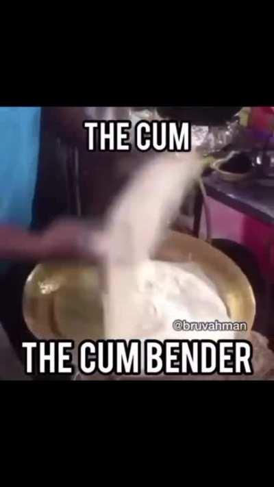God that cum looks so tasty.