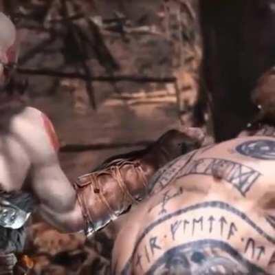Larga vida a kratos