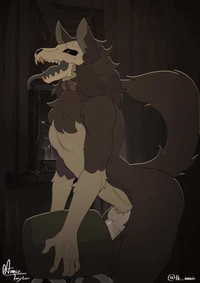 Stay outta his shed... Unless you wanna be next (@tlr_annie)