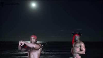 Edited by LonelyWolf93, Re-Edited by Me