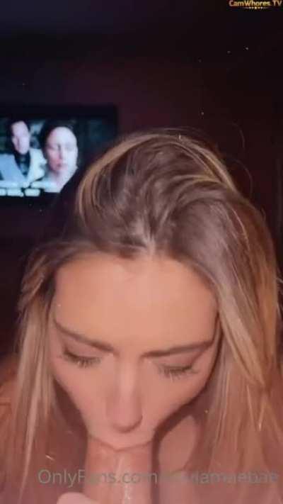 scared to come outside