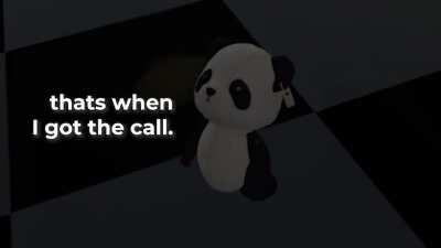 VR Chat biggest regrets (Disrupt)