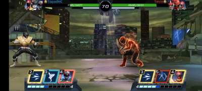 A Reminder: Never Give Up!