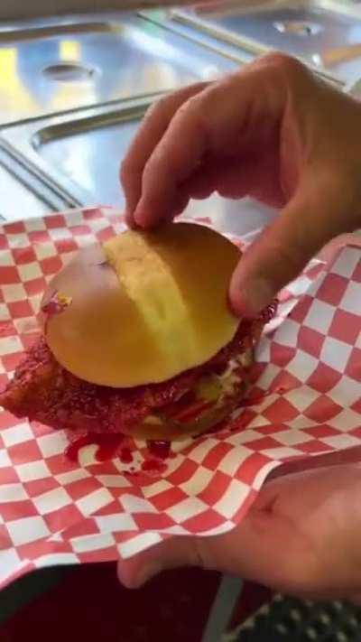 Thanks I hate specialty foods