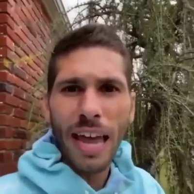 Public ant execution (caught on camera)