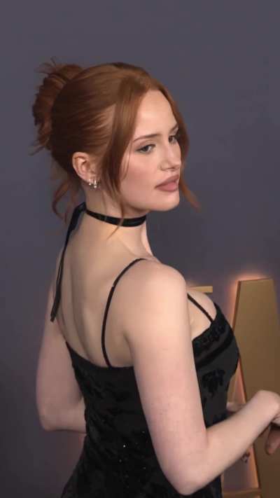 Vanity Fair And Instagram's Vanities: A Night For Young Hollywood Party, Los Angeles, California | February 26, 2025