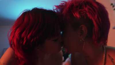 Cumswap moment from the other night ♥