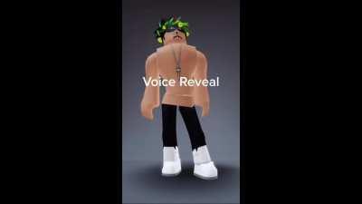 Voice Reveal 😟 😟 😟 😟 😤 😤 😭 😭 😭 🙄 🙄 🙄 🙄 😳 😳 😳 😳 😳